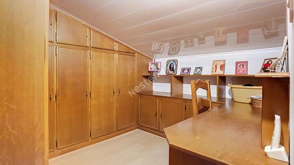 Maison familiale 5 pièces avec piscine, quartier paisible