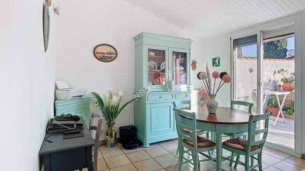 Maison familiale 5 pièces avec piscine, quartier paisible