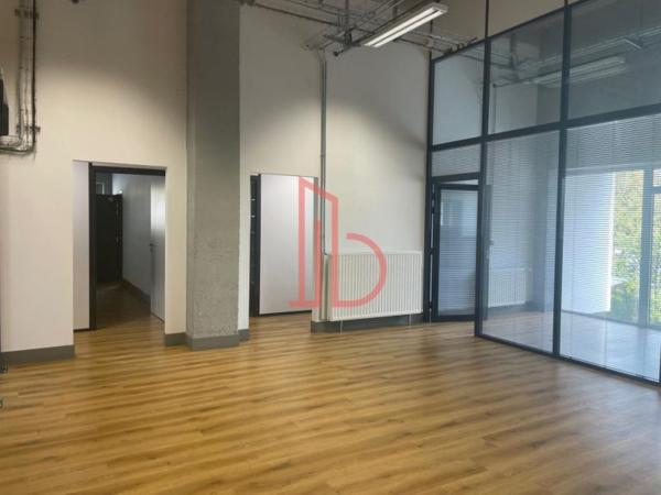 Bureau de 210 m² à louer à Bordeaux Sud-Ouest