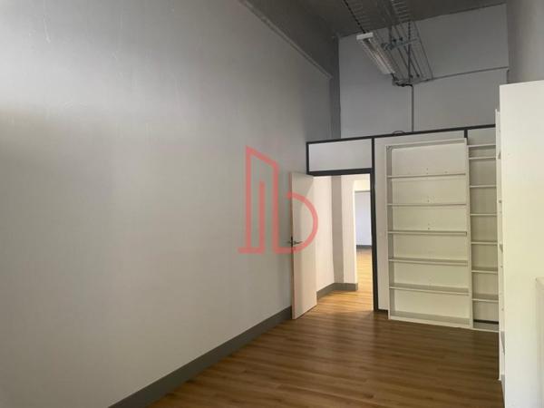 Bureau de 210 m² à louer à Bordeaux Sud-Ouest