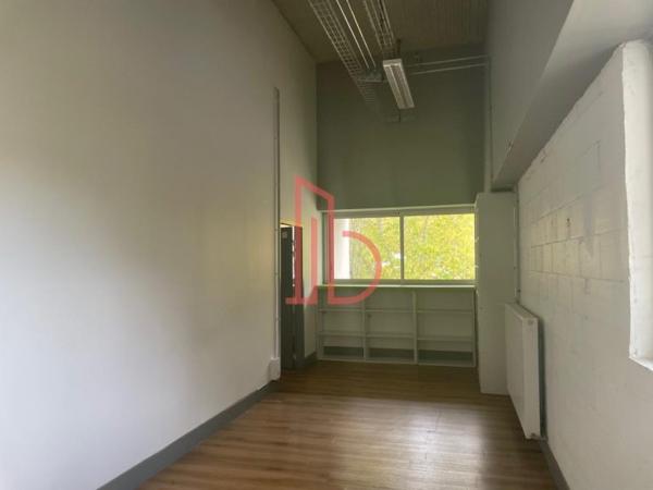 Bureau de 210 m² à louer à Bordeaux Sud-Ouest