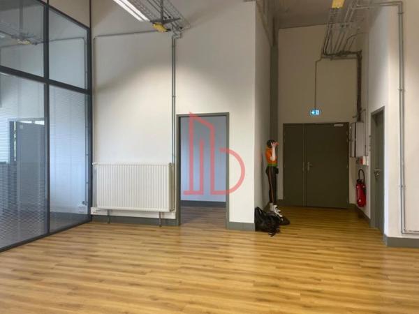 Bureau de 210 m² à louer à Bordeaux Sud-Ouest