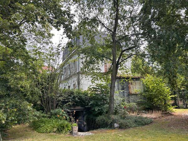 Maison de 6 pièce(s) 250m2 1 785 000 € - Référence  4732