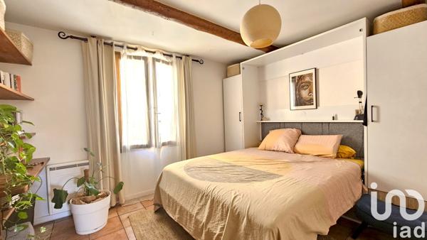 Appartement à vendre 3 pièces 65 m² Bagnols-en-Forêt