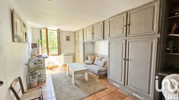 Appartement à vendre 3 pièces 65 m² Bagnols-en-Forêt