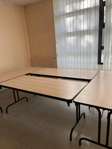 Achat - Fonds et/ou murs commerciaux Épernay 51200 391 m 2 550 m 2