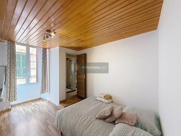 Vente Appartement 4 pièces 79 m2 à Bastia