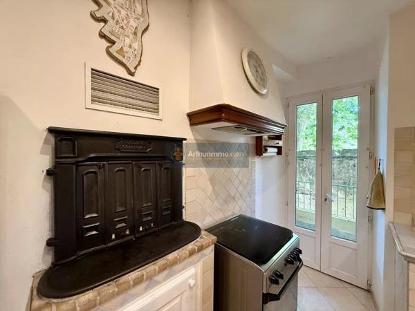 Vente Appartement 4 pièces 79 m2 à Bastia