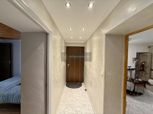 Vente Appartement 4 pièces 79 m2 à Bastia