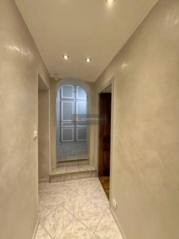 Vente Appartement 4 pièces 79 m2 à Bastia