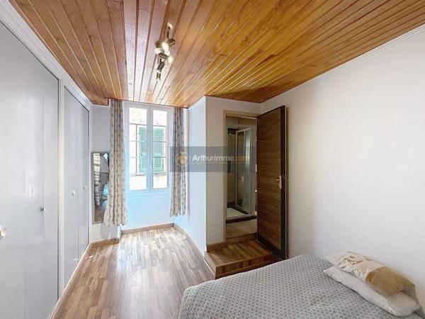 Vente Appartement 4 pièces 79 m2 à Bastia