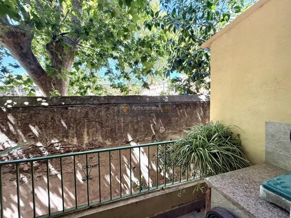 Vente Appartement 4 pièces 79 m2 à Bastia