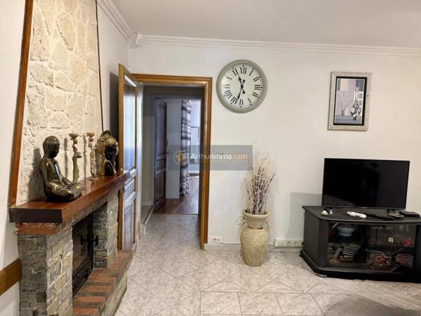 Vente Appartement 4 pièces 79 m2 à Bastia