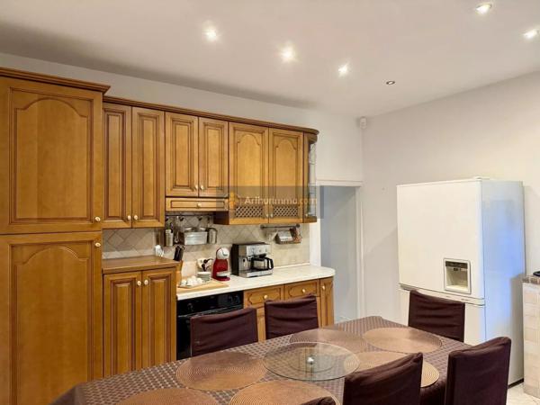 Vente Appartement 4 pièces 79 m2 à Bastia