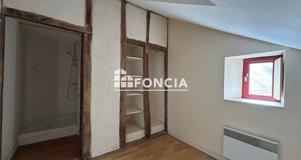 À vendre Appartement 2 pièces 30.47 m² - Poitiers 86000