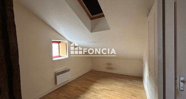 À vendre Appartement 2 pièces 30.47 m² - Poitiers 86000