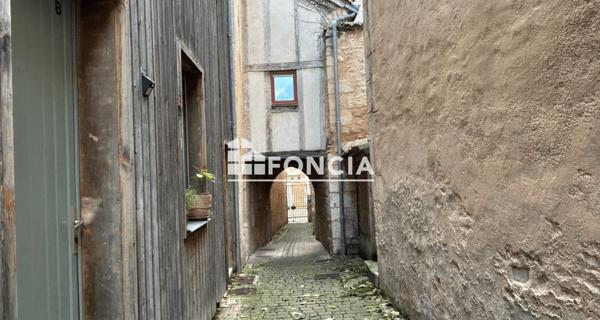 À vendre Appartement 2 pièces 30.47 m² - Poitiers 86000