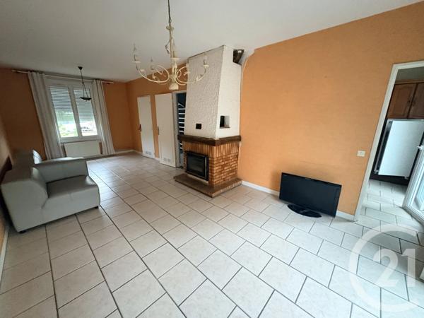 Maison à vendre  5 pièces - 140,66 m 2   ETRECHET  - 36