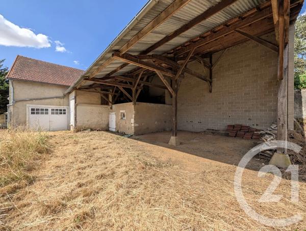 Maison à vendre  5 pièces - 140,66 m 2   ETRECHET  - 36