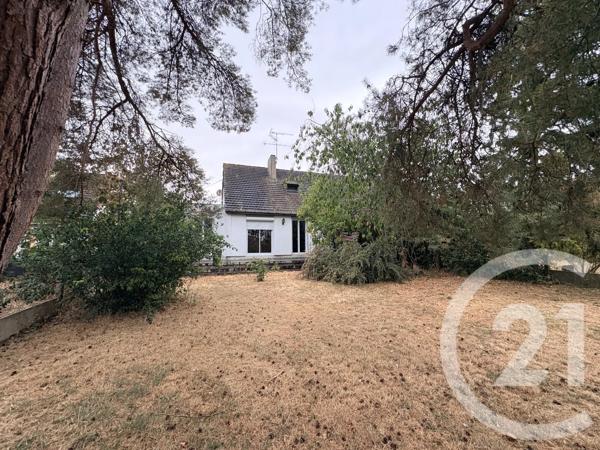 Maison à vendre  5 pièces - 140,66 m 2   ETRECHET  - 36