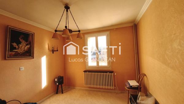 Maison individuelle - Champagnole - 4 Chambres