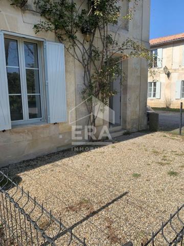 CHATEAU LE PIAN MAISON T 03