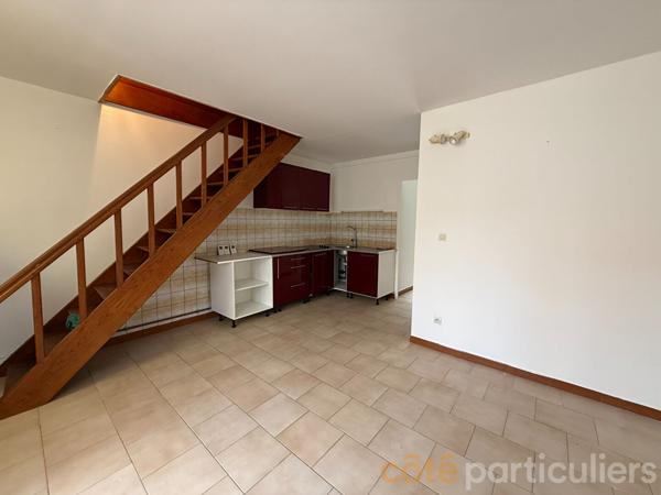 Location
                Maison67,64 m² - 4 Pièces -
                    THAUMIERS (18210)