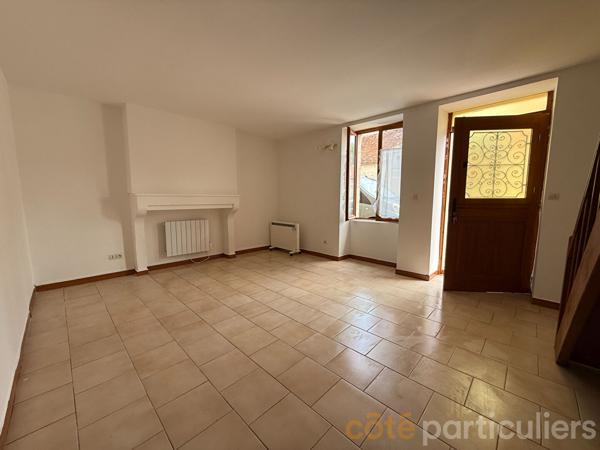 Location
                Maison67,64 m² - 4 Pièces -
                    THAUMIERS (18210)