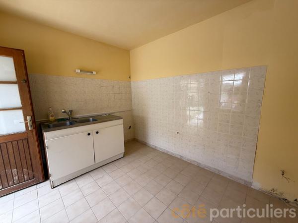 Location
                Maison67,64 m² - 4 Pièces -
                    THAUMIERS (18210)