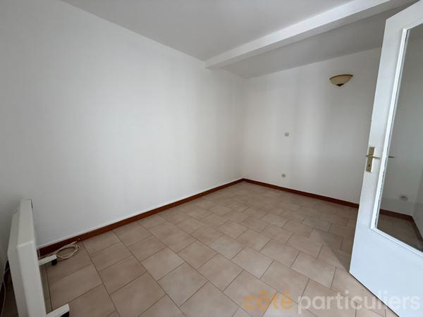 Location
                Maison67,64 m² - 4 Pièces -
                    THAUMIERS (18210)