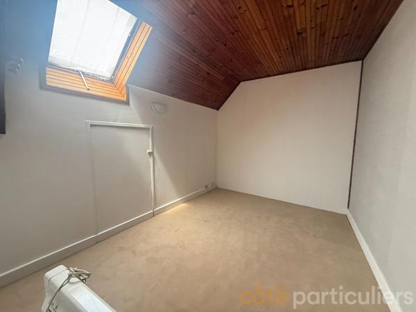 Location
                Maison67,64 m² - 4 Pièces -
                    THAUMIERS (18210)