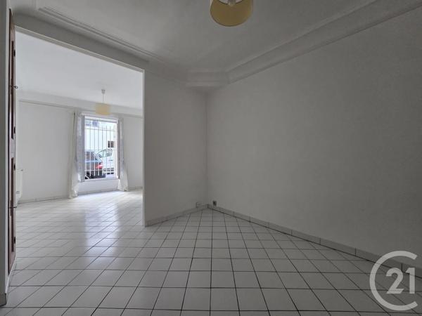 Appartement F2 à vendre  2 pièces - 41,09 m 2   BOULOGNE BILLANCOURT  - 92