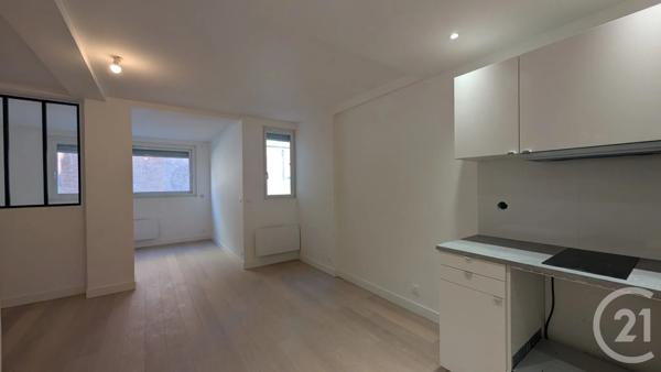 Appartement F2 à vendre  2 pièces - 41,09 m 2   BOULOGNE BILLANCOURT  - 92
