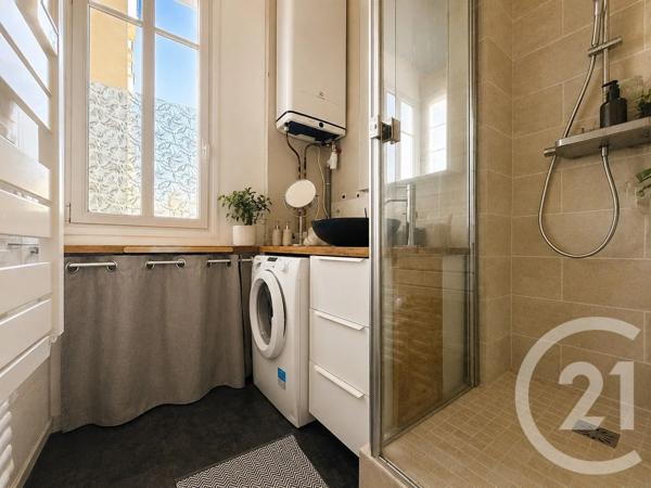 Appartement F2 à vendre  2 pièces - 41,09 m 2   BOULOGNE BILLANCOURT  - 92