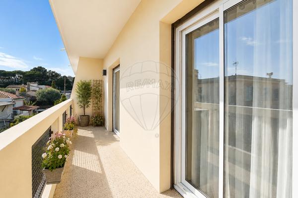 Appartement 2 chambre(s) à vendre - Antibes, Alpes-Maritimes - 06