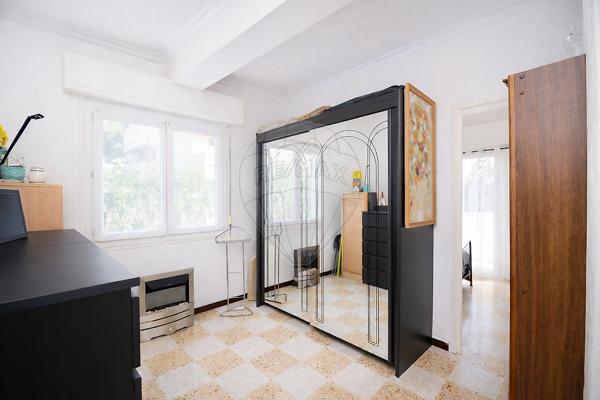 Appartement 2 chambre(s) à vendre - Antibes, Alpes-Maritimes - 06