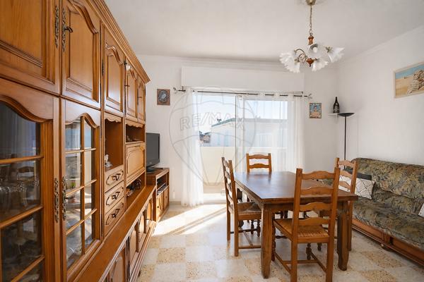 Appartement 2 chambre(s) à vendre - Antibes, Alpes-Maritimes - 06