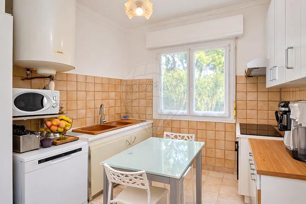 Appartement 2 chambre(s) à vendre - Antibes, Alpes-Maritimes - 06