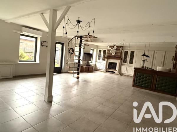 Maison à vendre 5 pièces 125 m² Coutiches