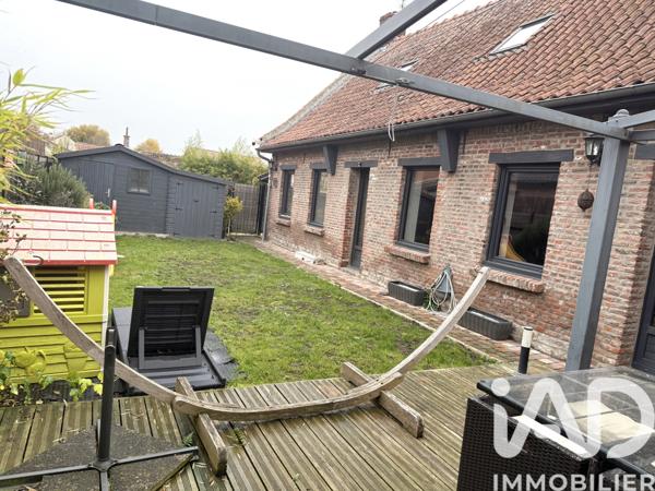 Maison à vendre 5 pièces 125 m² Coutiches