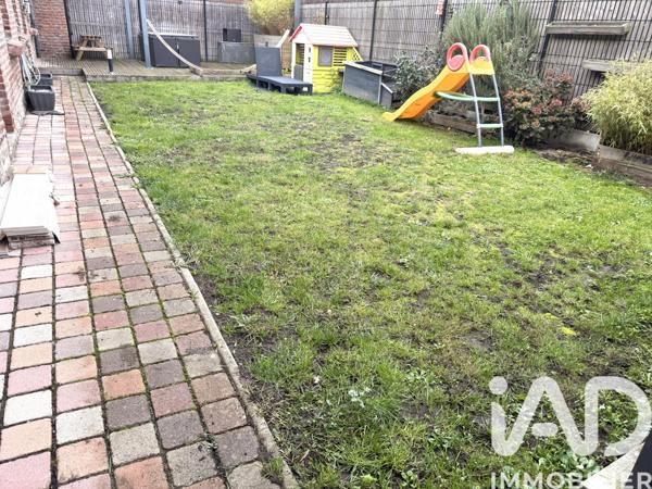 Maison à vendre 5 pièces 125 m² Coutiches
