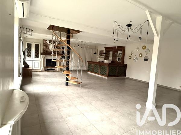 Maison à vendre 5 pièces 125 m² Coutiches