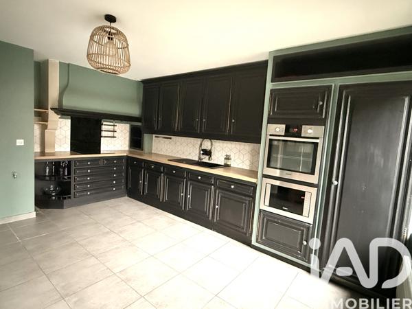 Maison à vendre 5 pièces 125 m² Coutiches