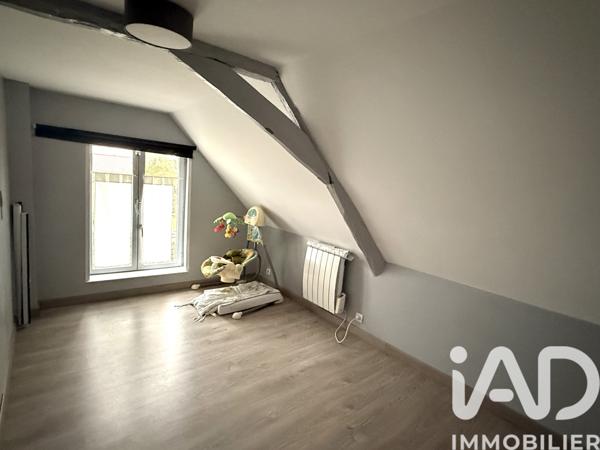 Maison à vendre 5 pièces 125 m² Coutiches