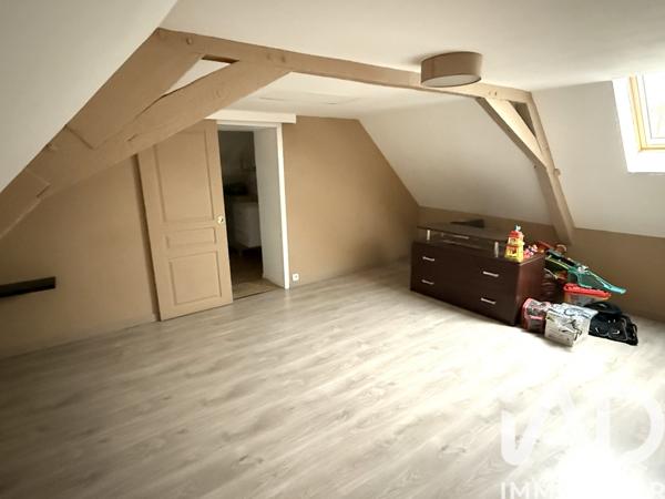 Maison à vendre 5 pièces 125 m² Coutiches