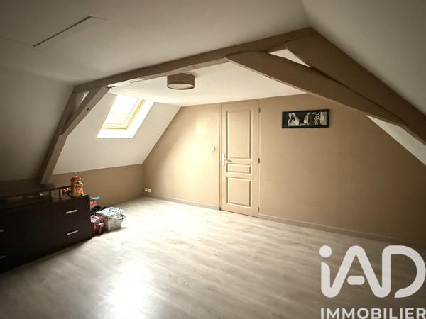 Maison à vendre 5 pièces 125 m² Coutiches
