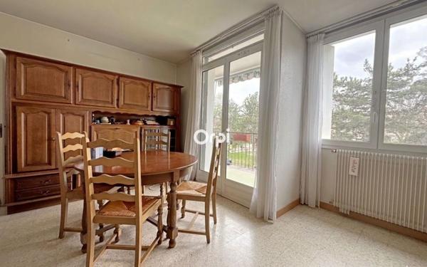 Appartement à vendre    3 pièces •  Montpellier