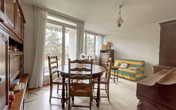 Appartement à vendre    3 pièces •  Montpellier