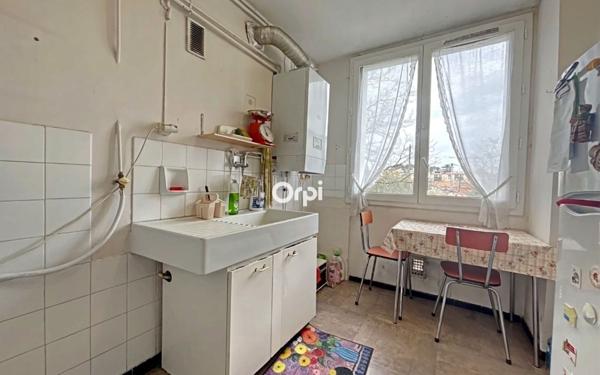 Appartement à vendre    3 pièces •  Montpellier
