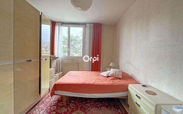 Appartement à vendre    3 pièces •  Montpellier